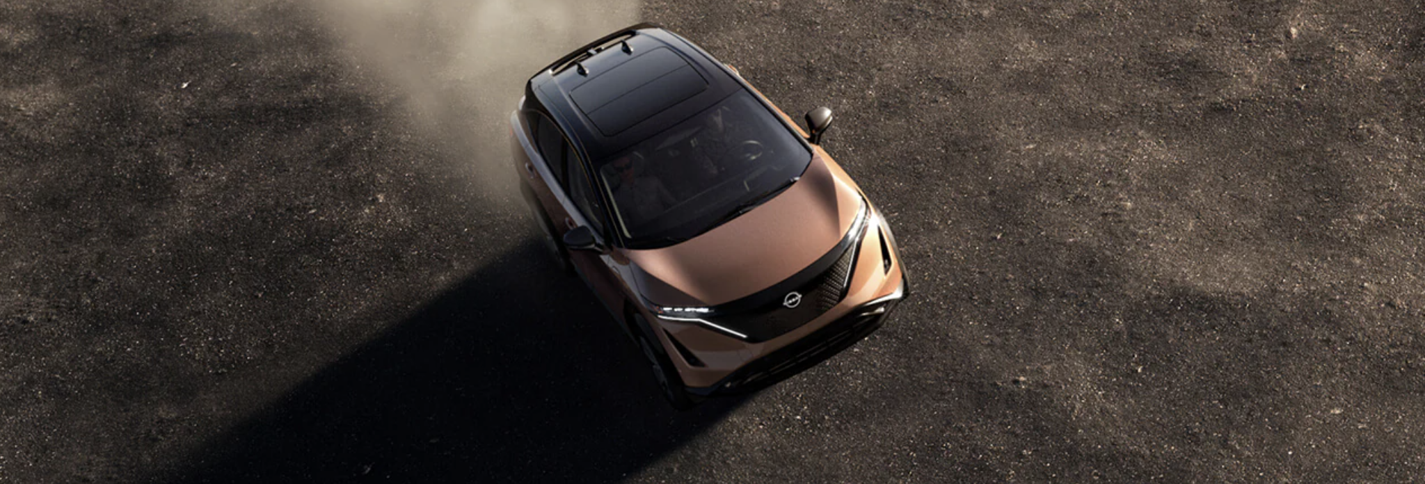 2025 Nissan ARIYA en venta cerca en el Inland Empire