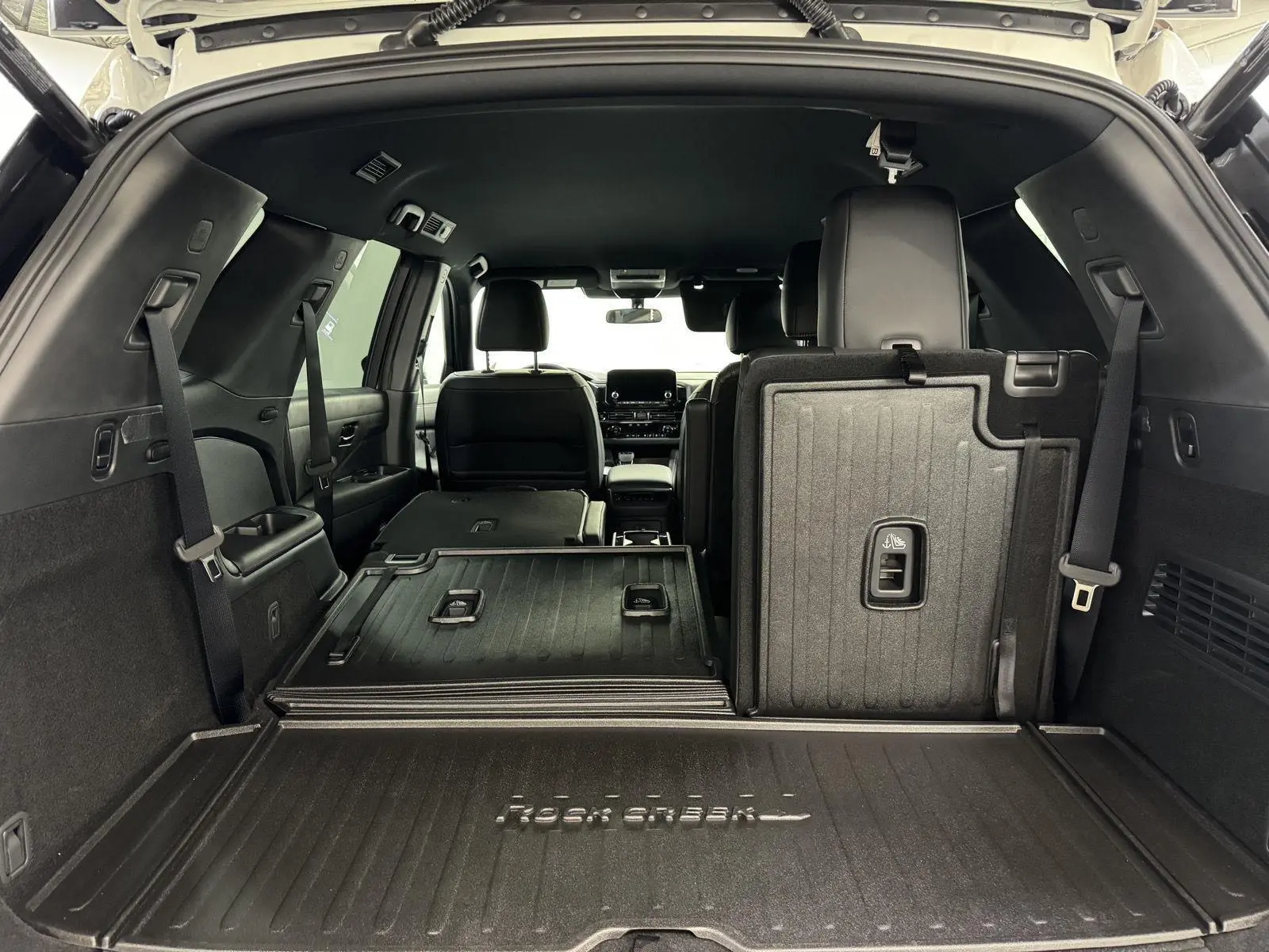 2025 Nissan Pathfinder Rock Creek photo 29