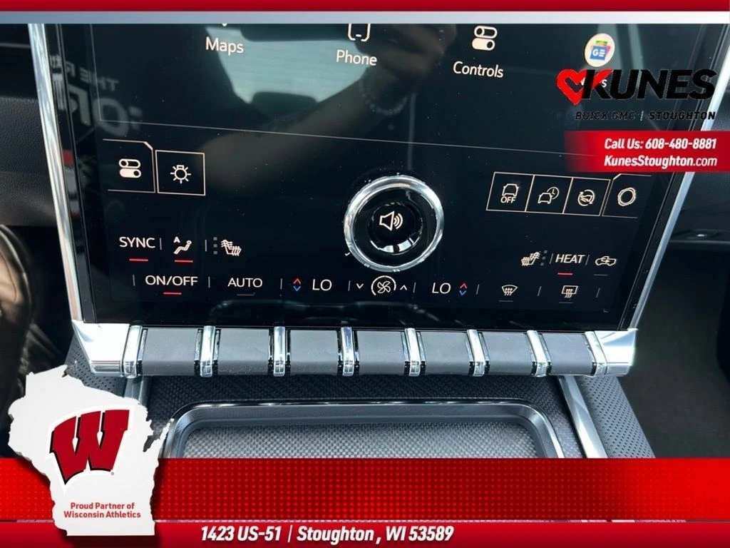 2026 GMC Sierra EV Elevation - Photo 31