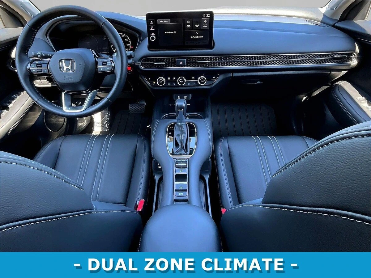 2026 Honda HR-V EX-L - Photo 7
