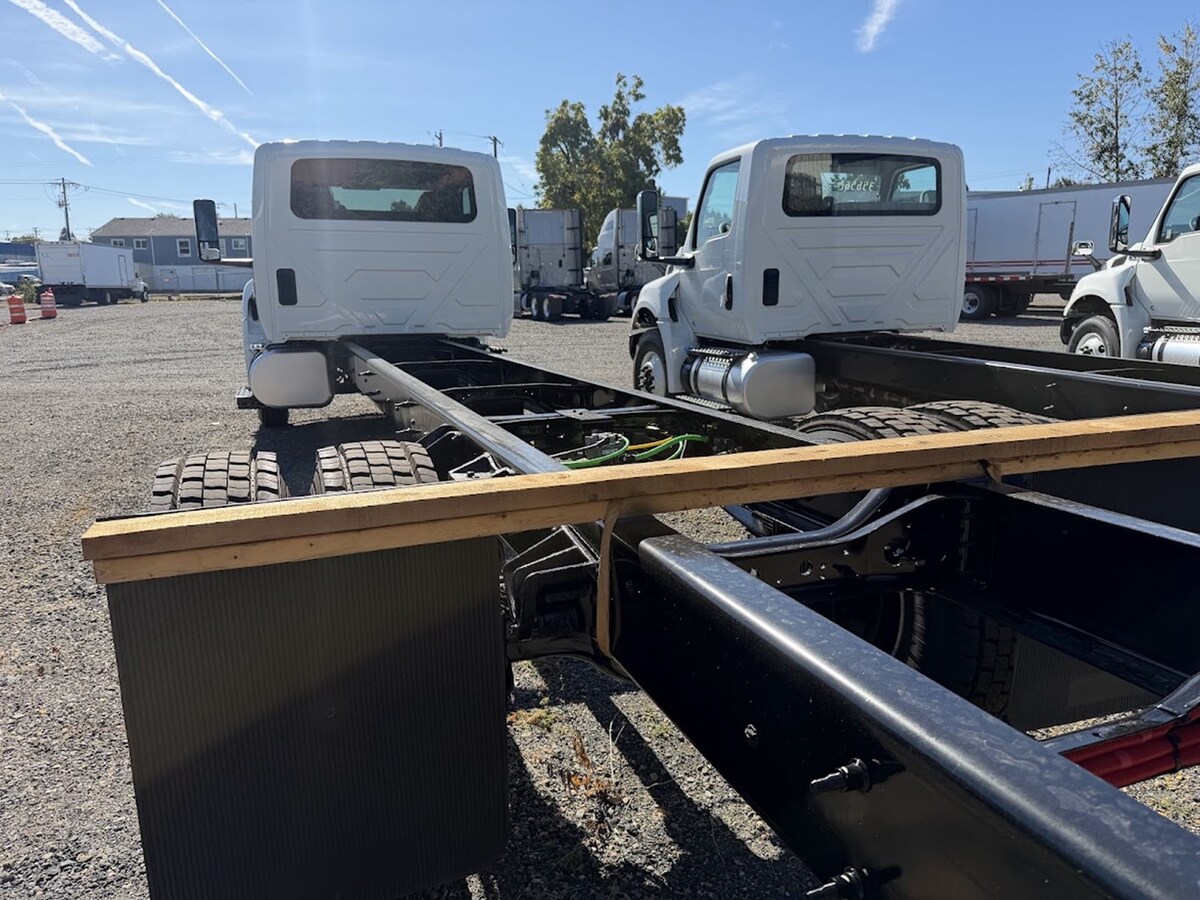 2027 International MV in Portland, OR — photo 6