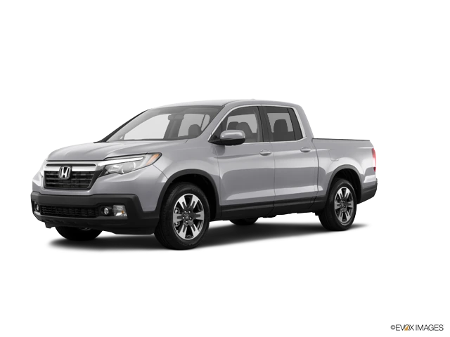 2018 Honda Ridgeline