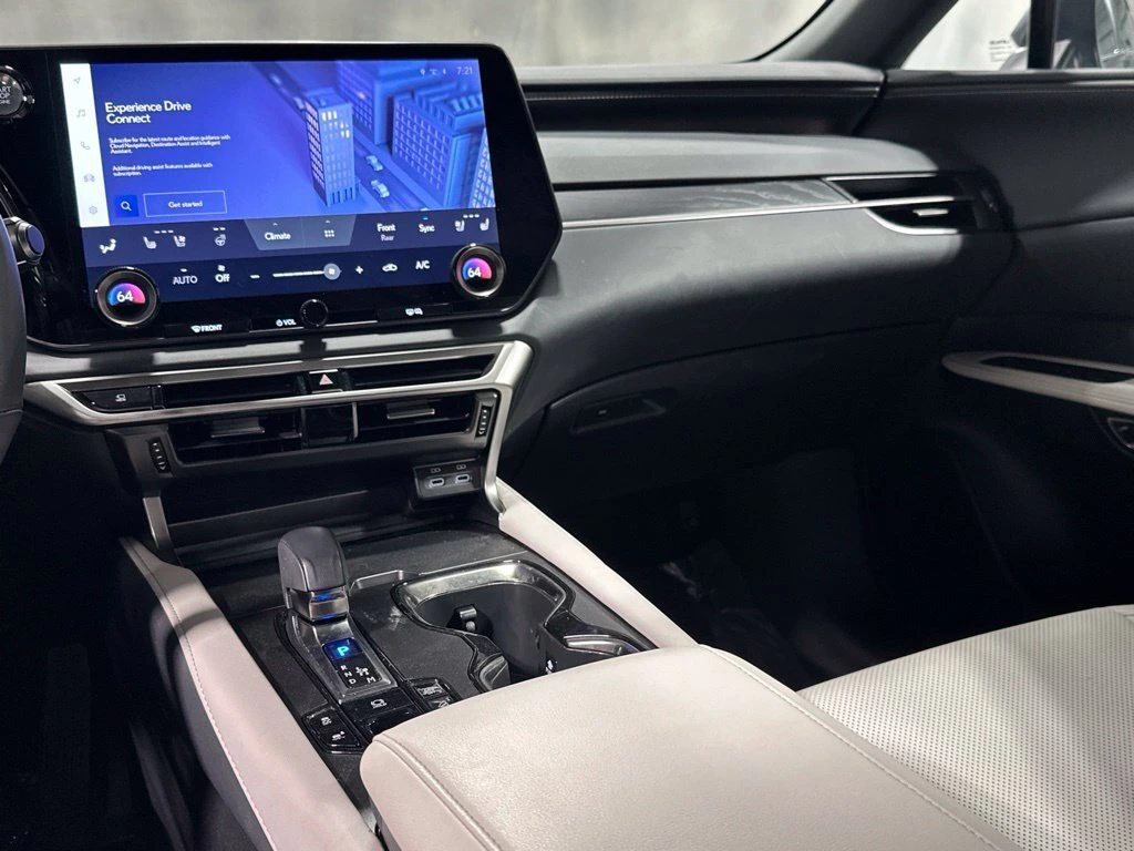 Vehicle thumbnail