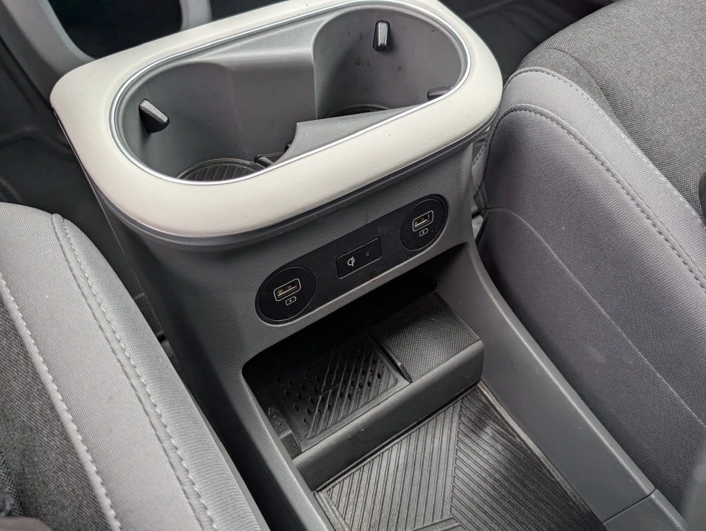2024 Hyundai IONIQ 5 SEL - Photo 27