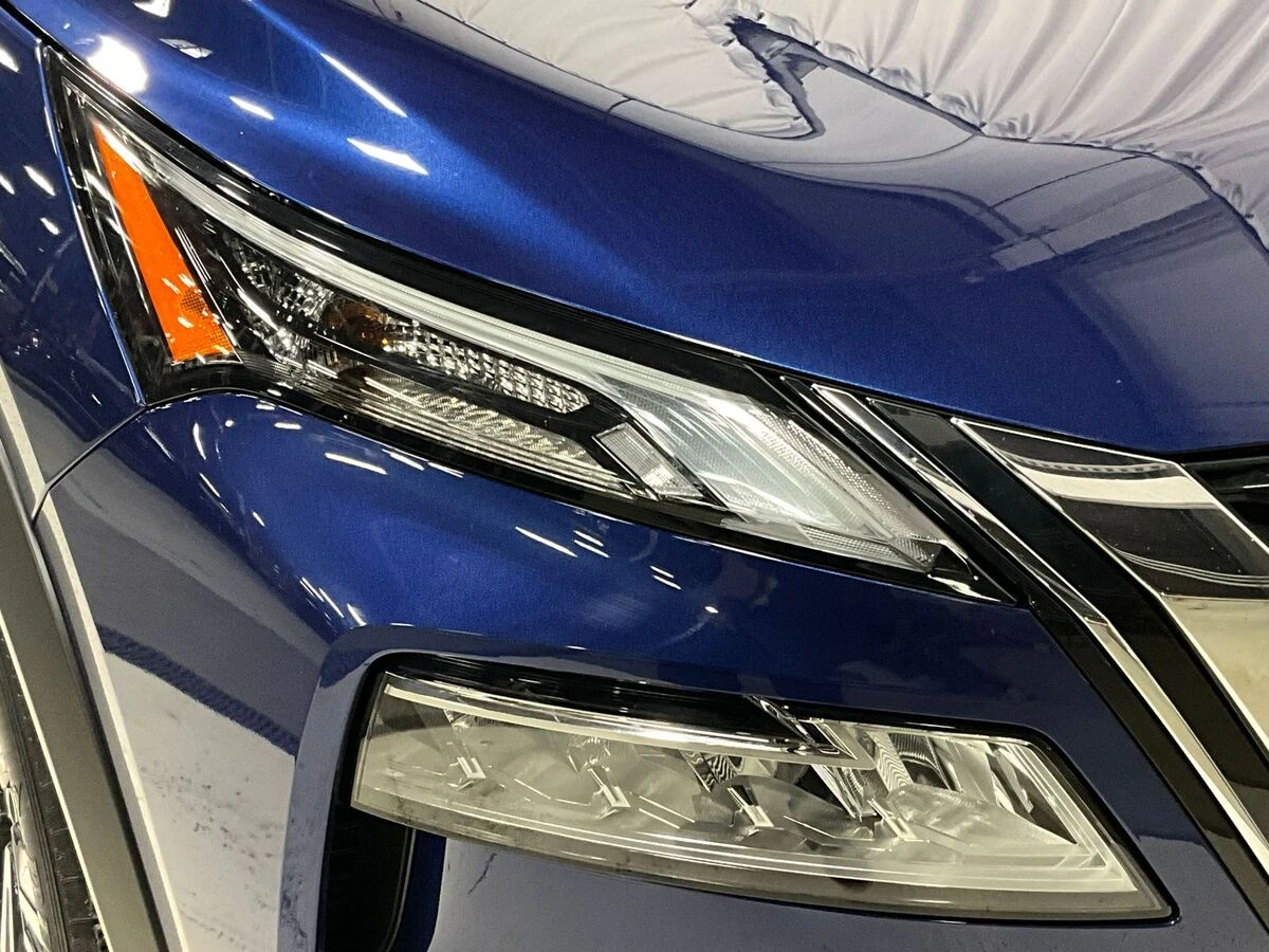2023 Nissan Rogue SV - Photo 26