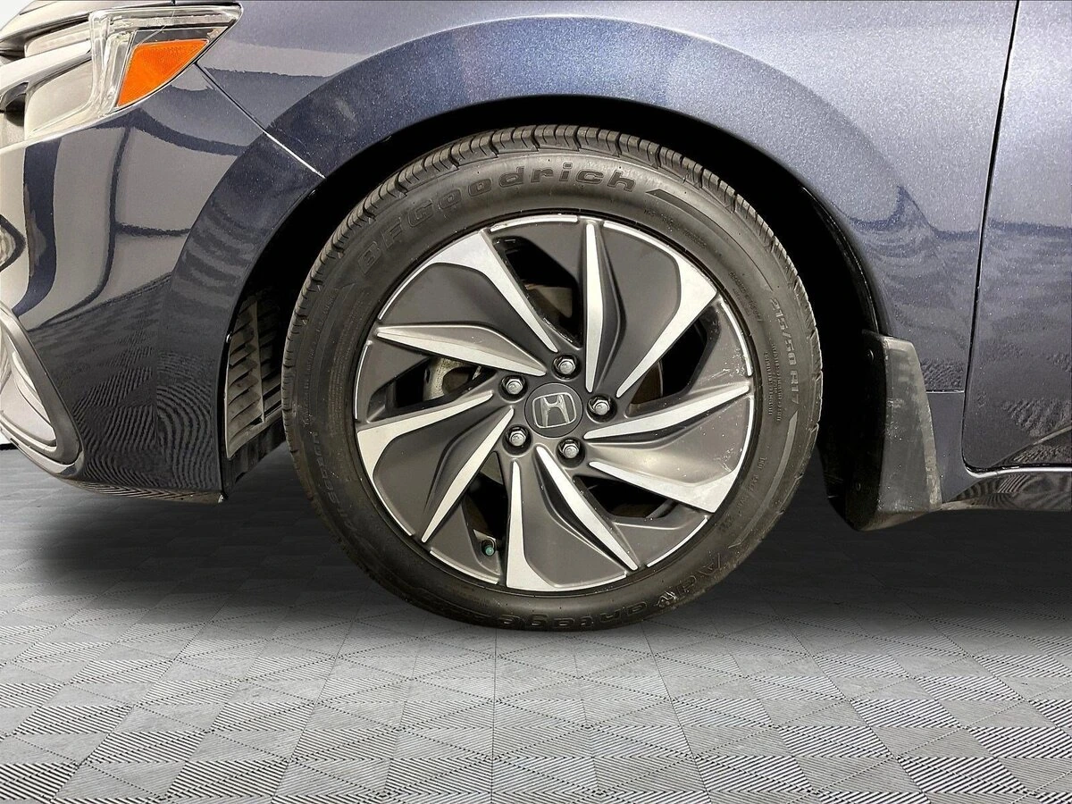 2019 Honda Insight Touring - Photo 34