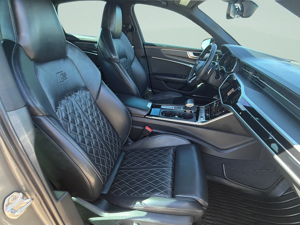 2022 Audi S6 Premium Plus - Photo 11