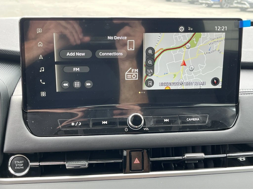 2026 Mitsubishi Outlander ES - Photo 15