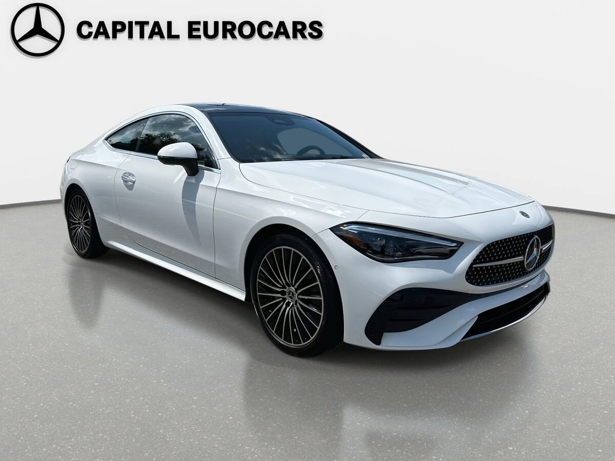 2024 Mercedes-Benz CLE CLE 300 - Photo 7