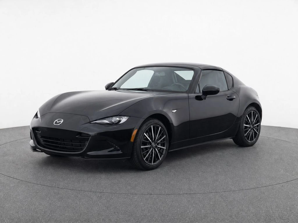 2024 Mazda MX-5 Miata Grand Touring Auto's photo