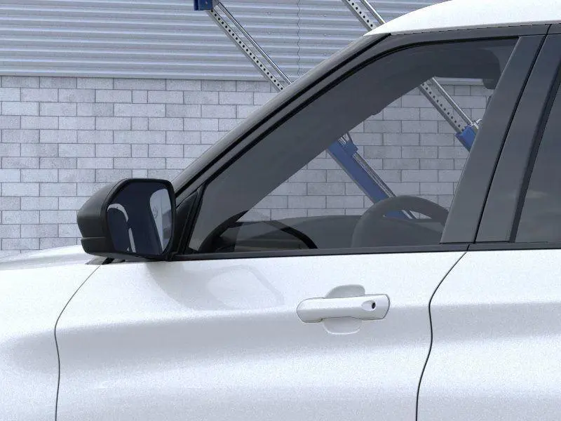 2025 Ford Explorer photo 18