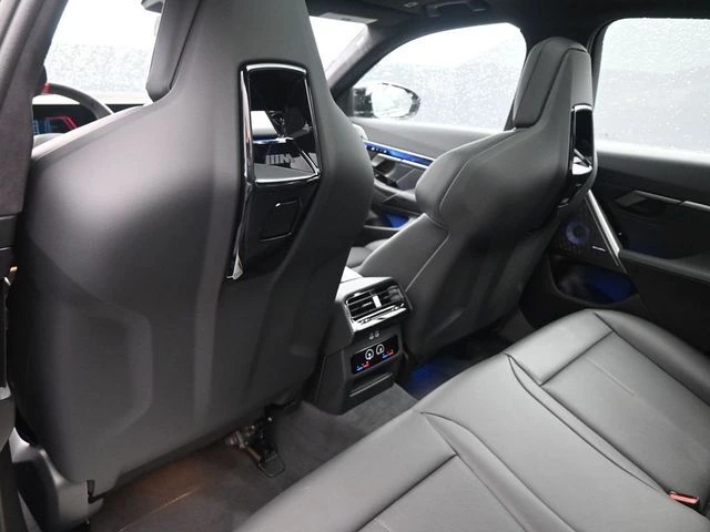 2026 BMW M5 M5 - Photo 10