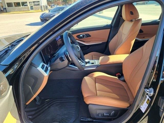 2026 BMW 3 Series 330i - Photo 12