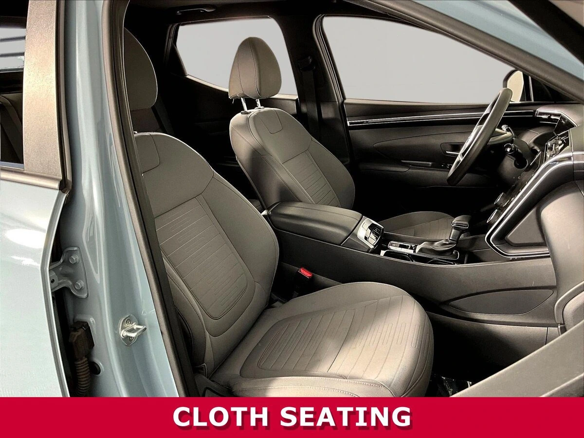 2022 Hyundai Santa Cruz SEL - Photo 28