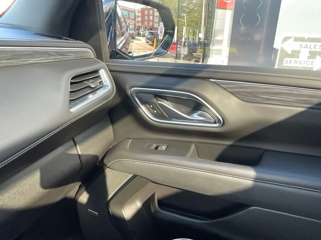 2022 GMC Yukon SLT - Photo 22