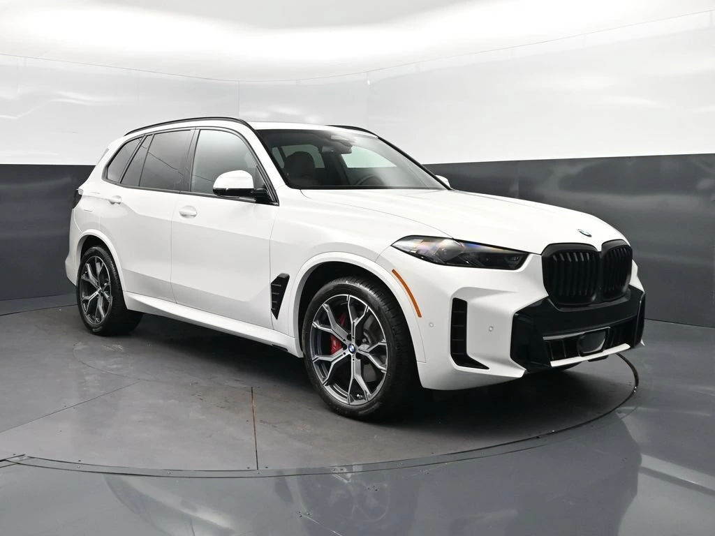 2026 BMW X5 40i - Photo 9