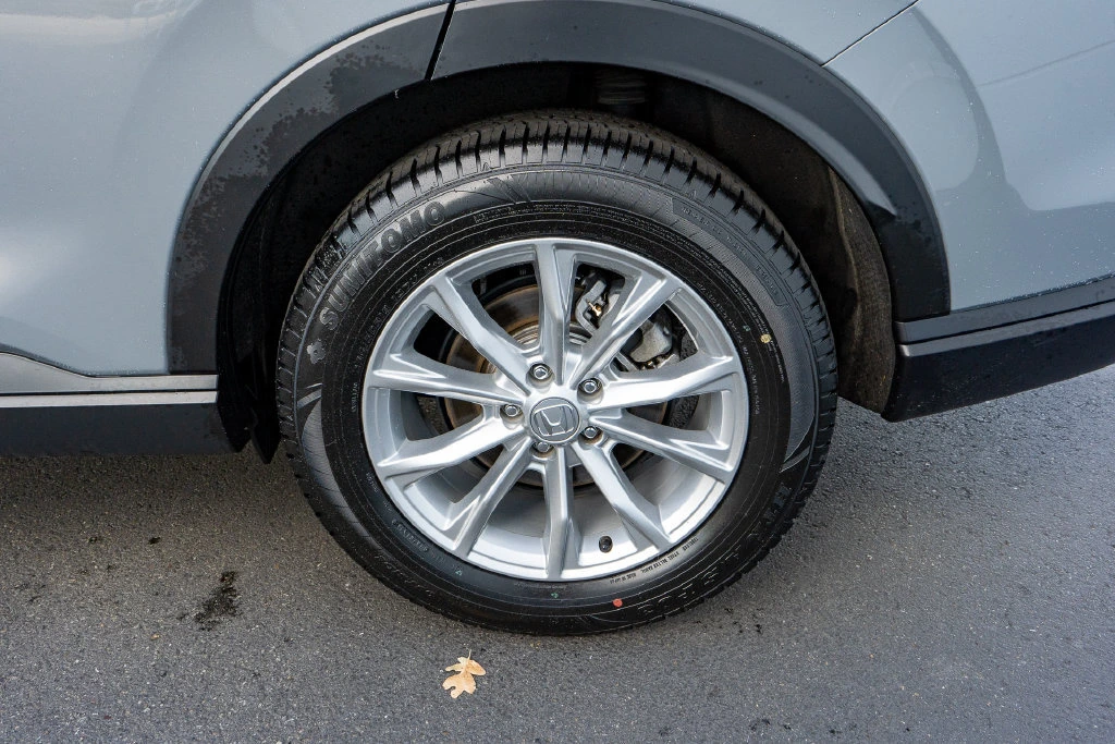 2024 Honda CR-V EX-L - Photo 31
