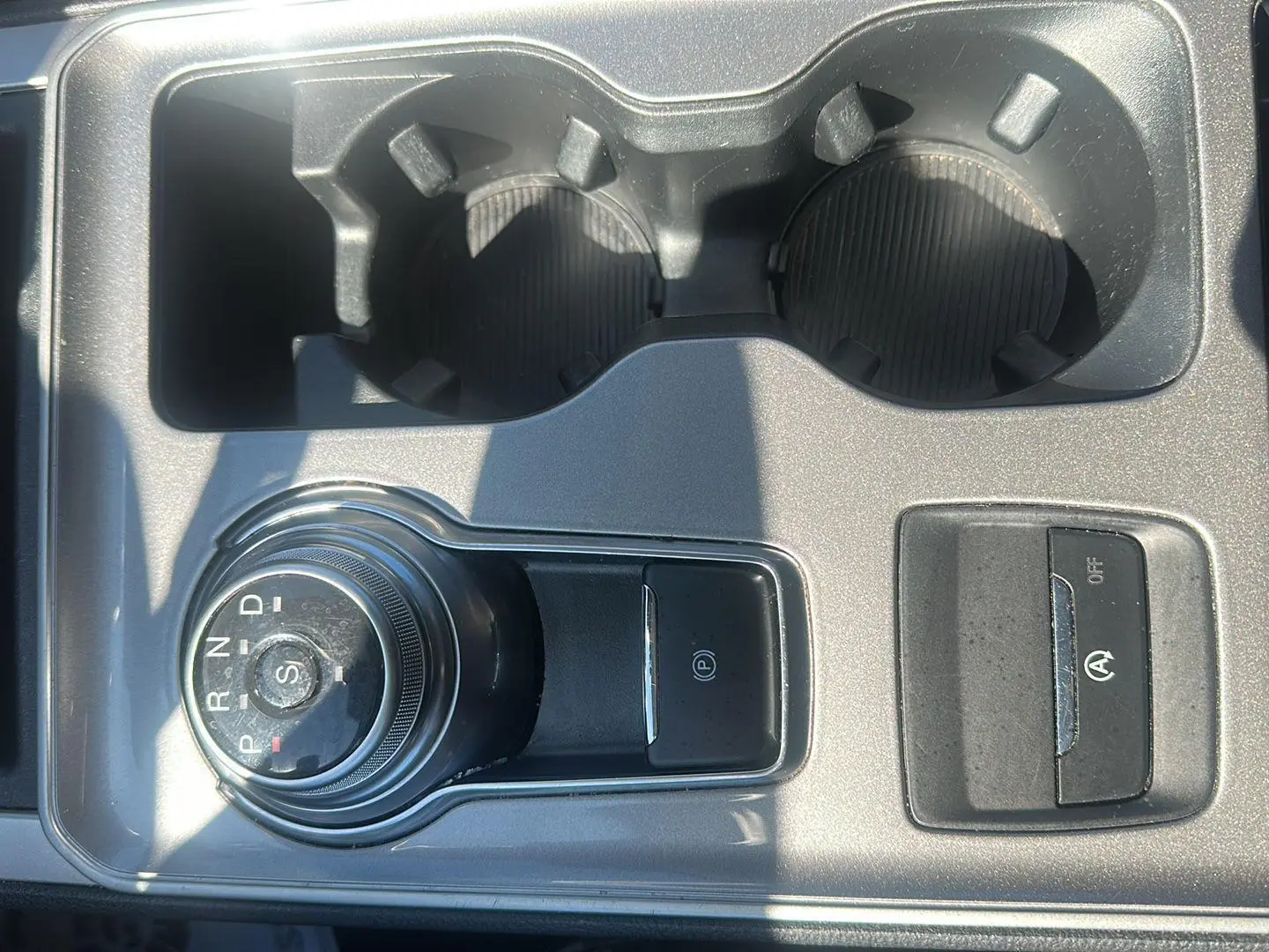 2023 Ford Edge SEL photo 11