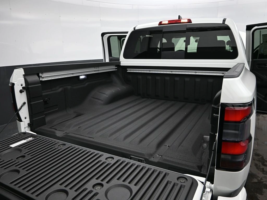 2026 Nissan Frontier SV - Photo 25