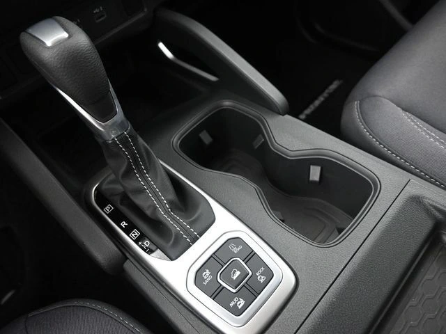 2026 Nissan Frontier SV - Photo 31