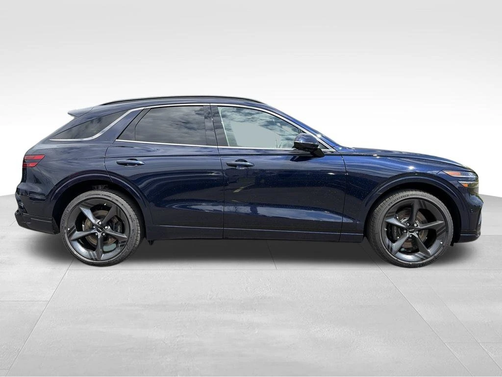 2026 GENESIS GV70 Sport Prestige - Photo 6
