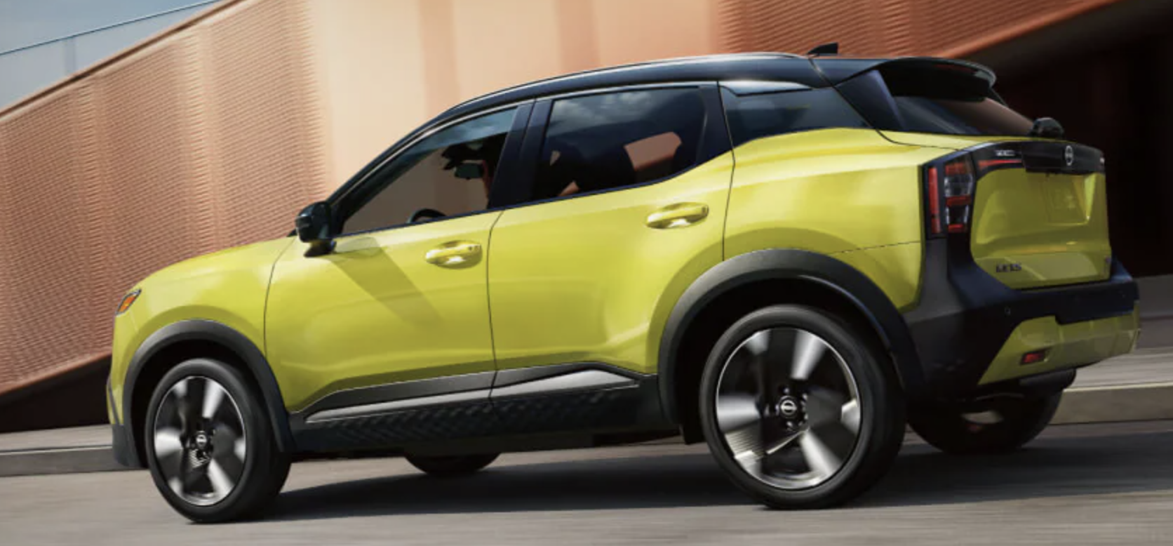 2006 Nissan Kicks en San Bernardino, CA