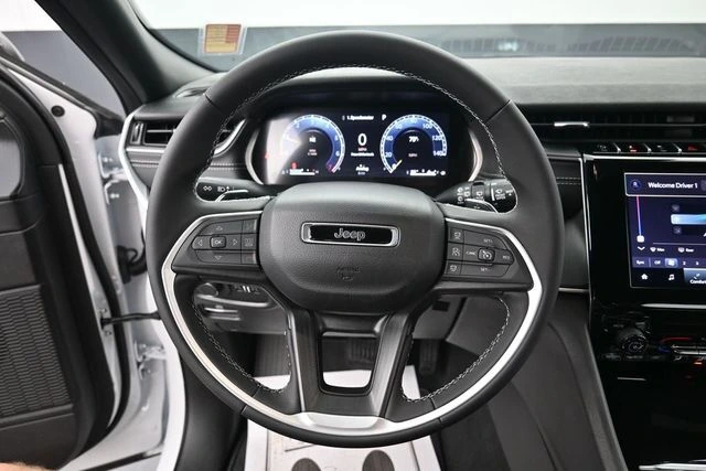 2026 Jeep Grand Cherokee Laredo - Photo 24