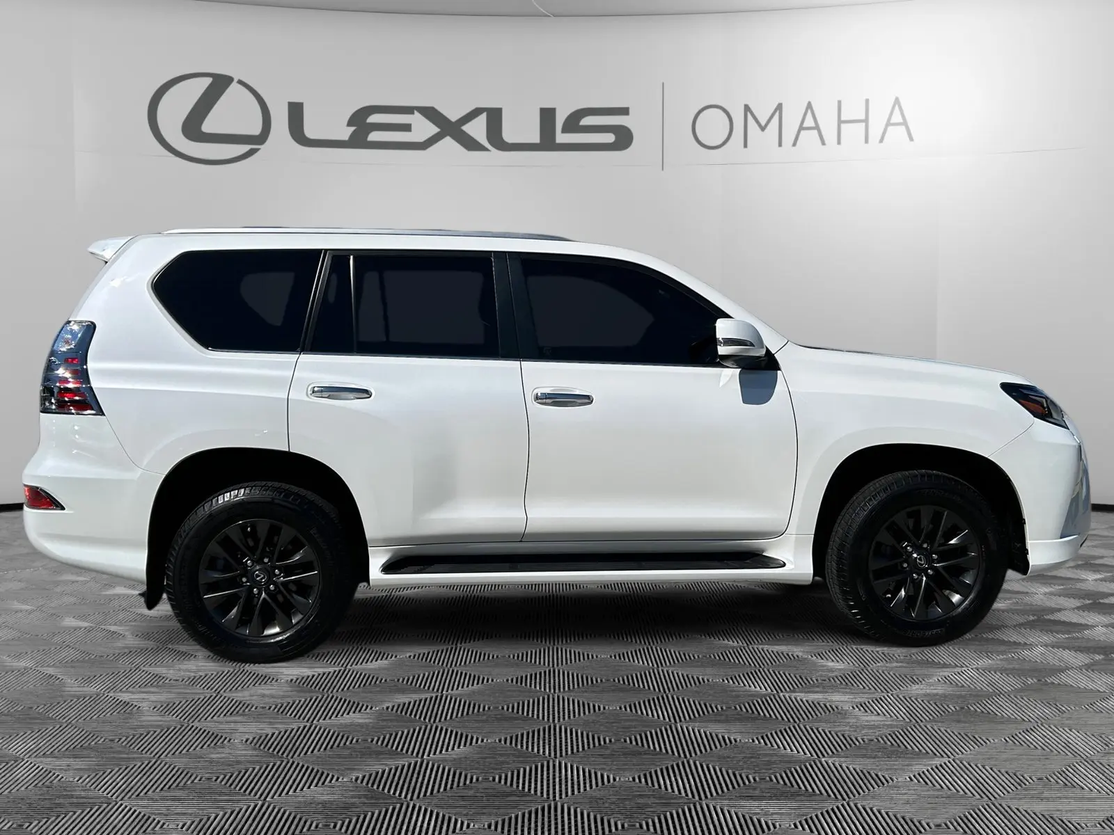2020 Lexus GX 460 Premium photo 5