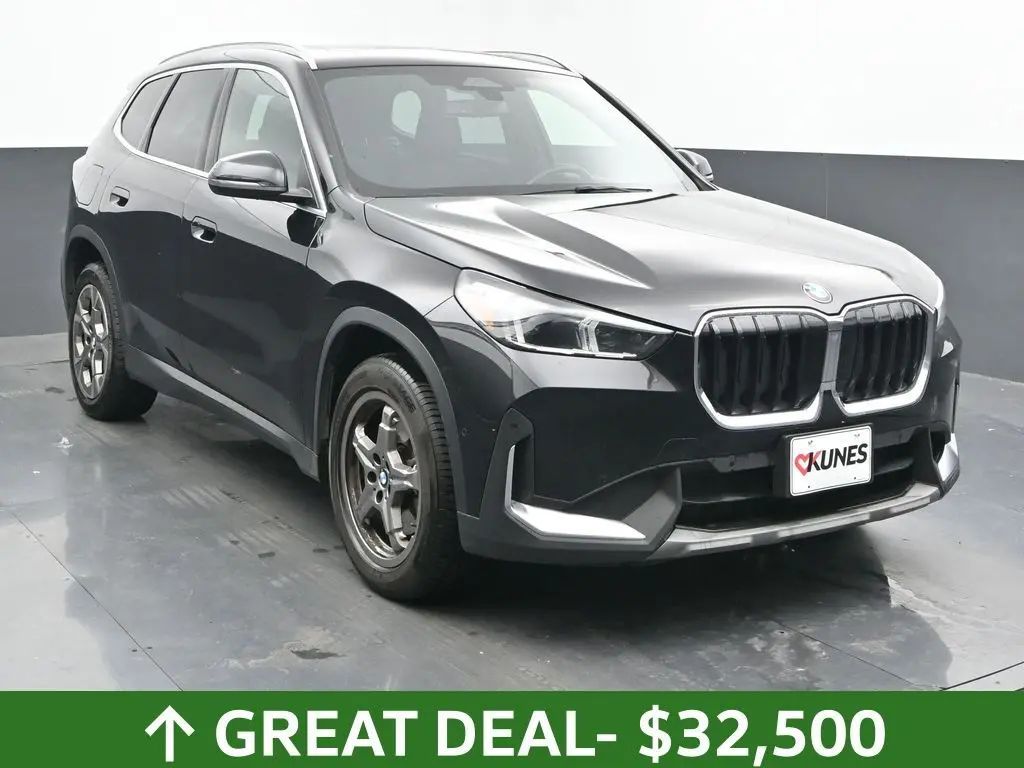 2023 Bmw X1 XDrive28i photo 2
