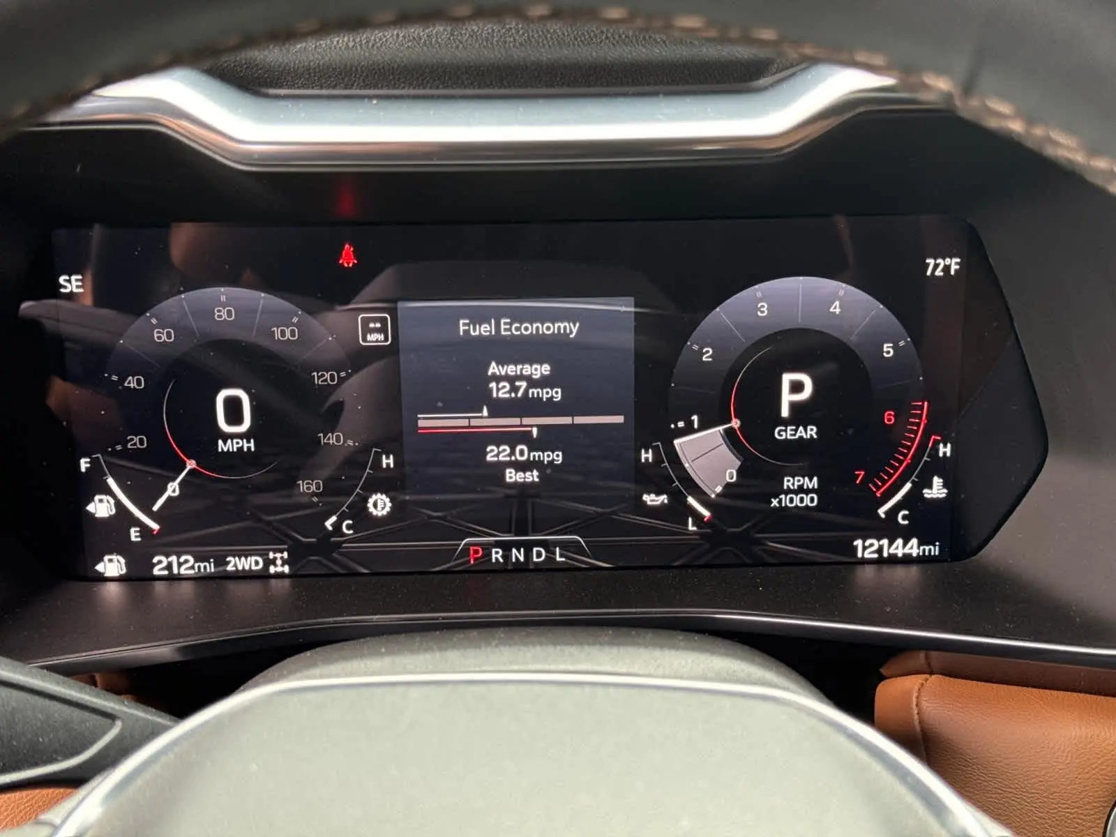 2024 Gmc Canyon AT4 photo 16
