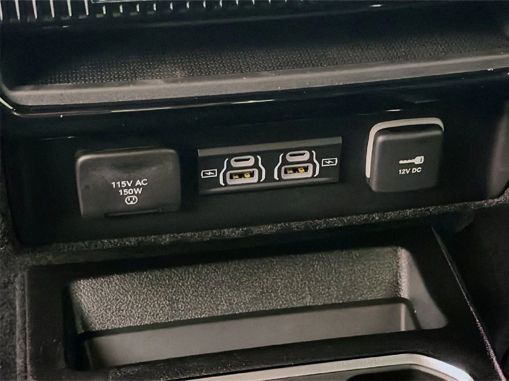 2026 Jeep Grand Wagoneer Limited Altitude - Photo 26