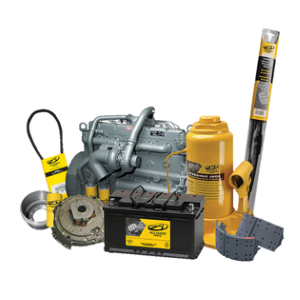 Alliance Truck Parts