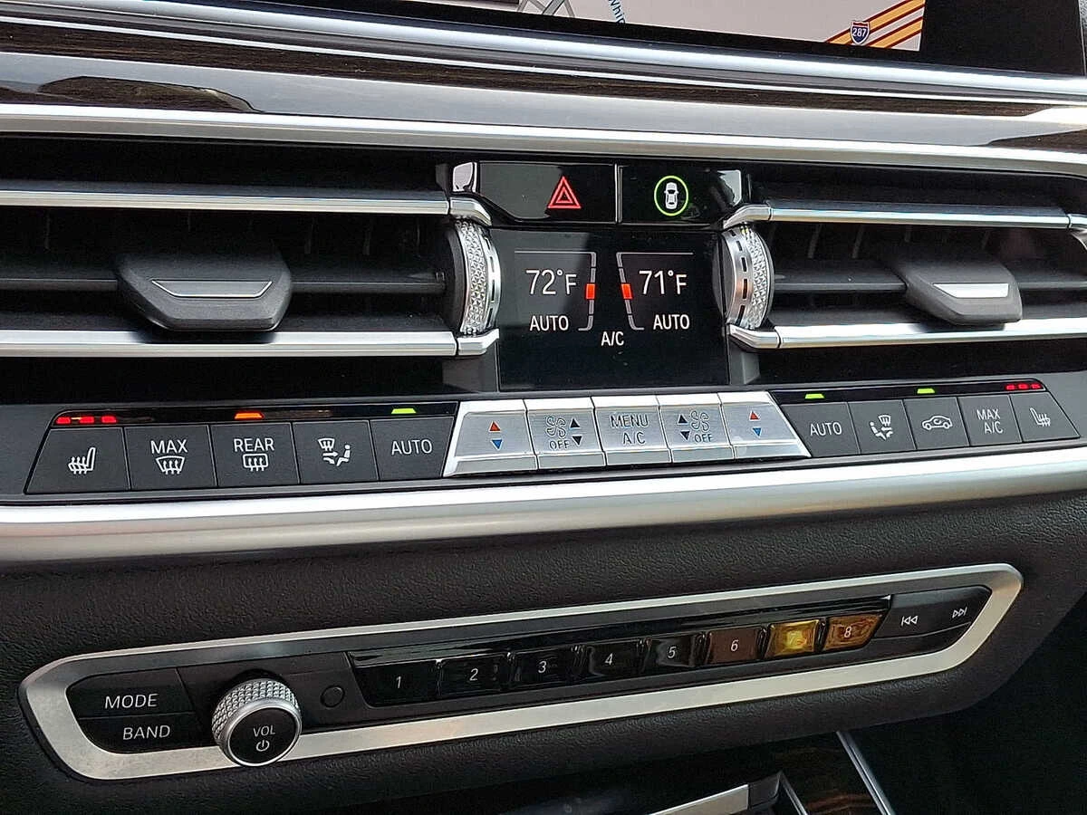 2019 BMW X5 40i - Photo 14