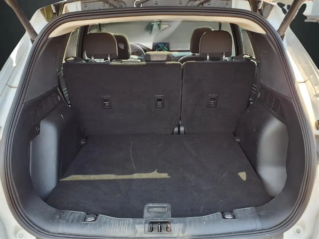 2021 Ford Escape SE photo 7