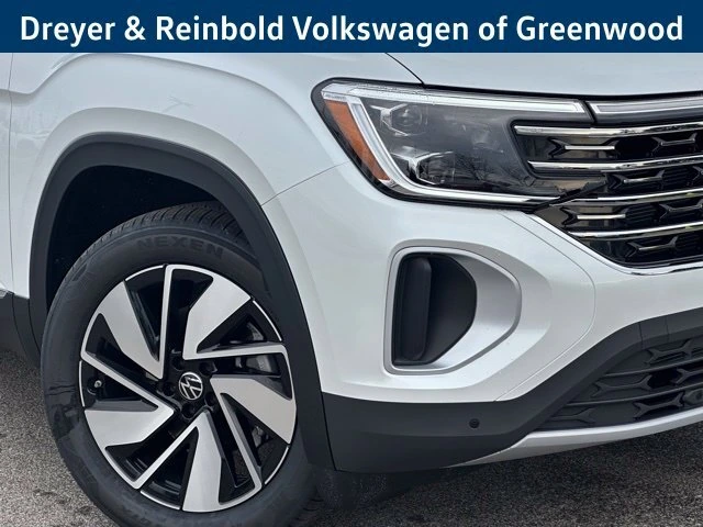 2026 Volkswagen Atlas SEL - Photo 10