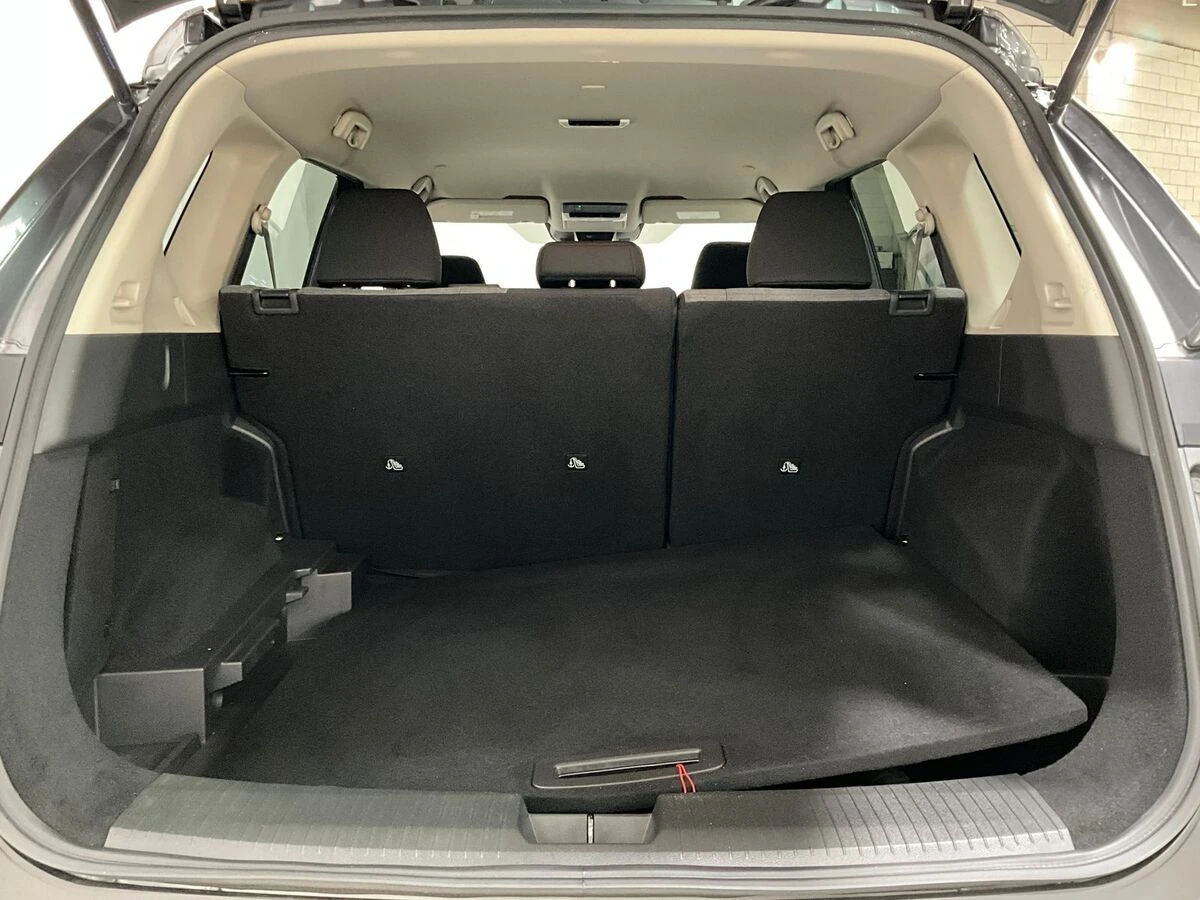 2023 Nissan Rogue SV - Photo 26