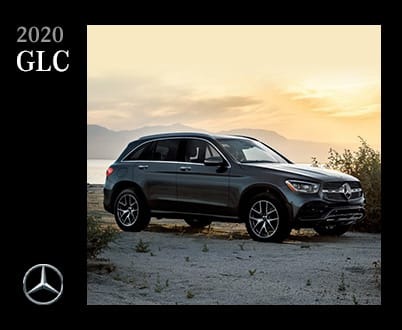 2020 GLC