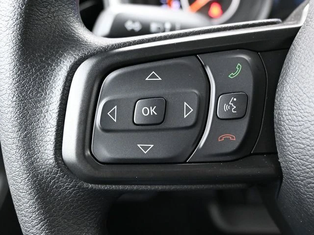 2026 Jeep Wrangler 4-Door Sport - Photo 24