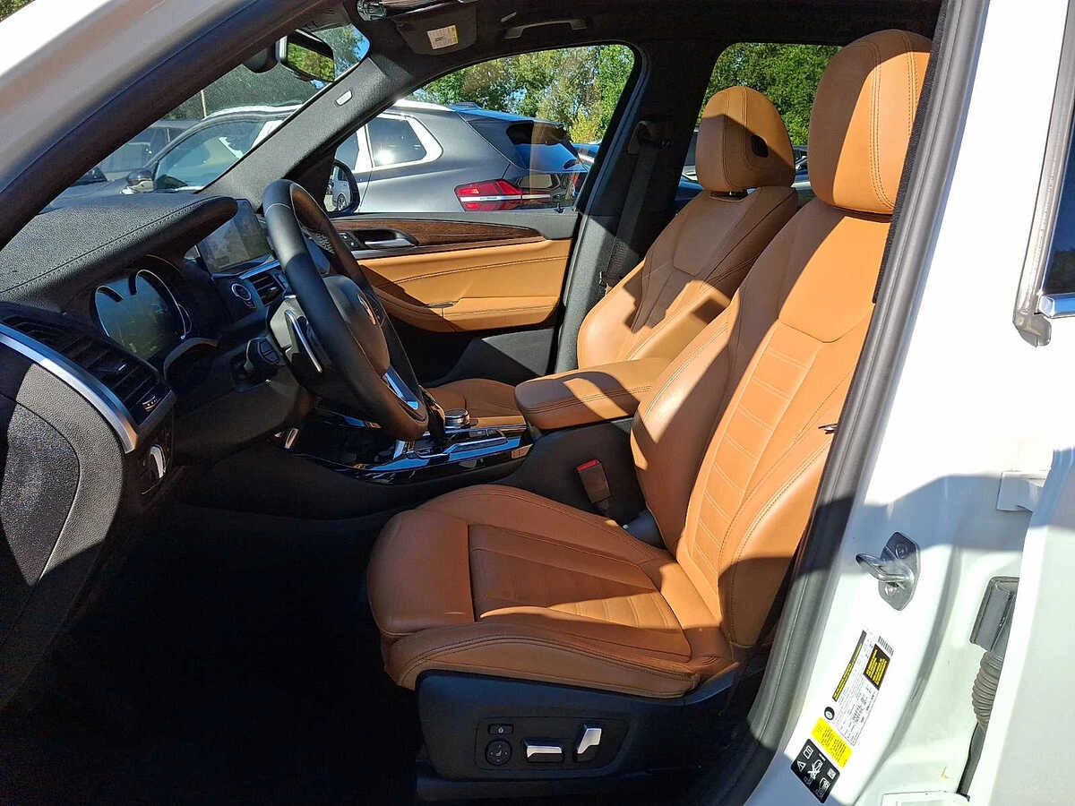 2019 BMW X3 30i - Photo 10
