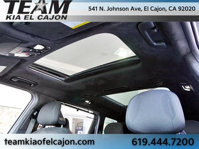 2027 Kia Telluride X-Line SX Prestige - Photo 21