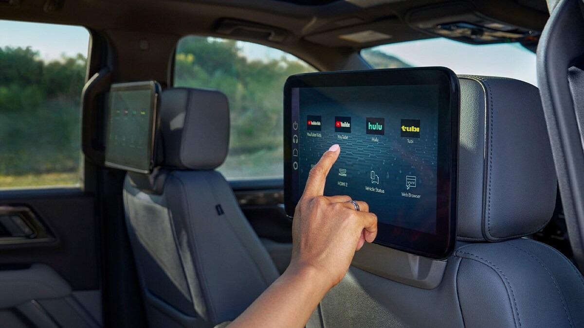 OnStar ONE