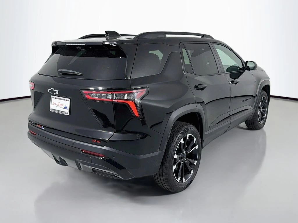 2027 Chevrolet Equinox RS - Photo 7