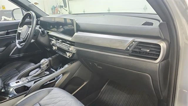 2024 Kia Telluride EX X-Line - Photo 26