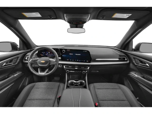 2025 Chevrolet Traverse LT - Photo 10
