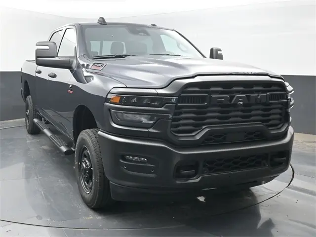 2026 Ram 2500 Tradesman photo 8