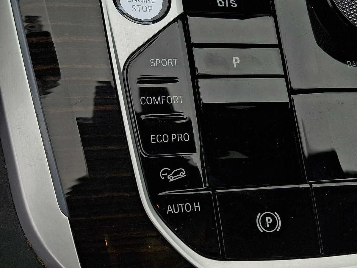 2025 BMW X5 40i - Photo 21