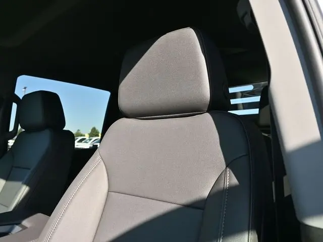 2025 Chevrolet Silverado 3500HD Work Truck photo 14