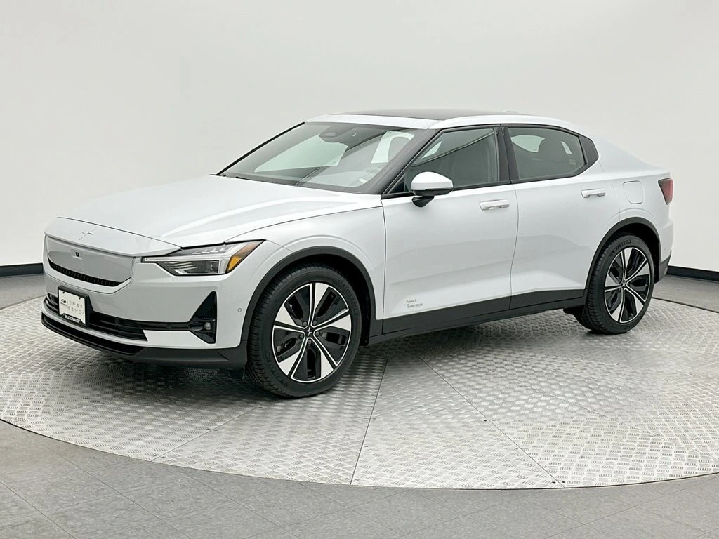 2024 Polestar 2 Plus