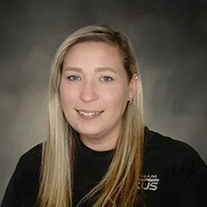 Christy Miller