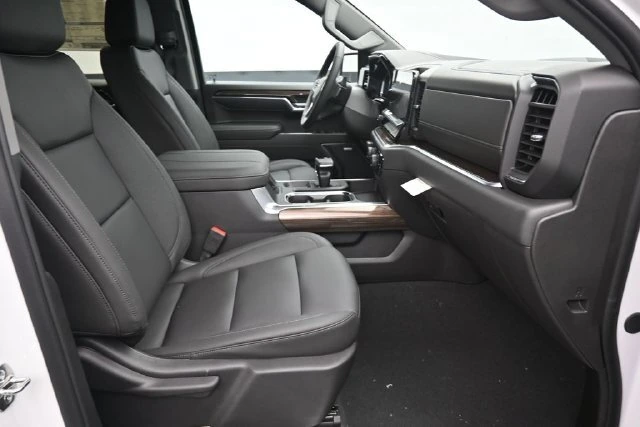 2026 Chevrolet Silverado 1500 LT Trail Boss - Photo 35
